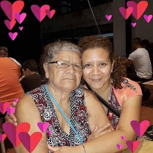 Meet your Posher, Gladis